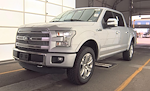 2016 Ford F-150 SuperCrew Cab 4WD Pickup for sale #MN46080 - photo 5