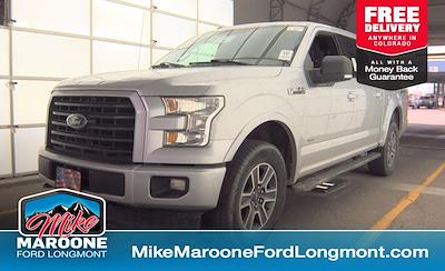Used 2017 Ford F-150 - photo 1
