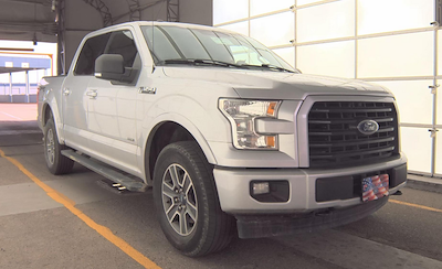 Used 2017 Ford F-150 - photo 1