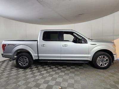 Used 2017 Ford F-150 - photo 1