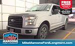 2017 Ford F-150 SuperCrew Cab 4WD Pickup for sale #MN46081 - photo 1