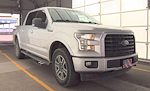 2017 Ford F-150 SuperCrew Cab 4WD Pickup for sale #MN46081 - photo 2
