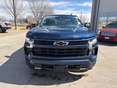 Used 2022 Chevrolet Silverado 1500 - photo 1