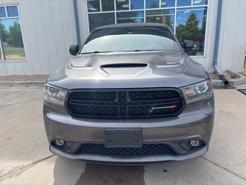 Used 2018 Dodge Durango - photo 5