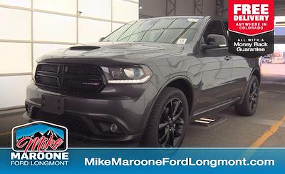 Used 2018 Dodge Durango - photo 1