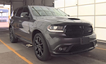 2018 Dodge Durango AWD SUV for sale #MN46122 - photo 2