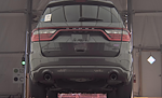 2018 Dodge Durango AWD SUV for sale #MN46122 - photo 5