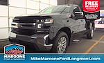 2019 Chevrolet Silverado 1500 Crew Cab 4WD Pickup for sale #MN46123 - photo 1