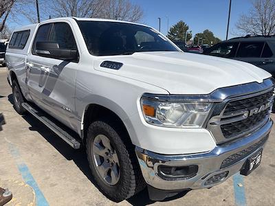 Used 2022 Ram 1500 - photo 1