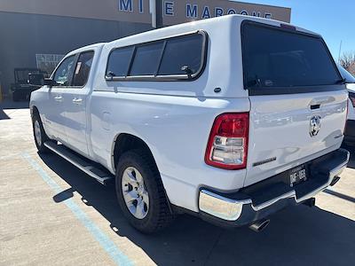 Used 2022 Ram 1500 - photo 1