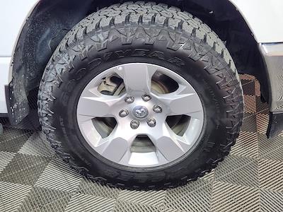 Used 2022 Ram 1500 - photo 1