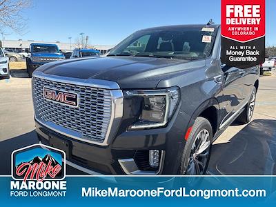 Used 2021 GMC Yukon - photo 1