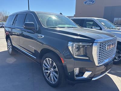 Used 2021 GMC Yukon - photo 1