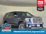 2021 GMC Yukon 4WD SUV for sale #MN46161 - photo 14