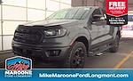 Used 2020 Ford Ranger Lariat SuperCrew Cab for sale #MN46236 - photo 1