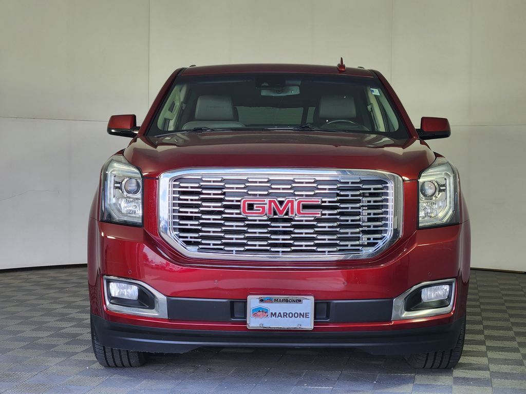 Used 2018 GMC Yukon - photo 5