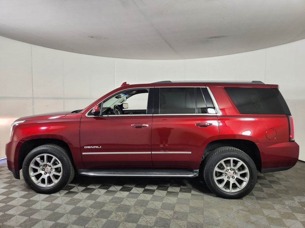 Used 2018 GMC Yukon - photo 7