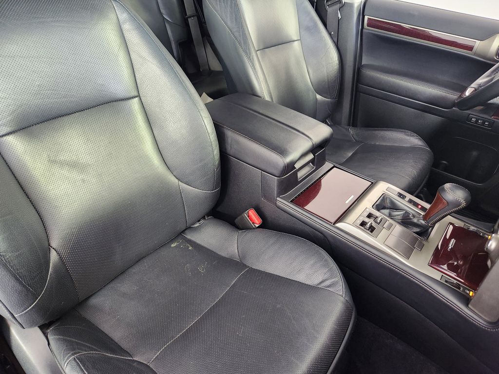 Used 2019 Lexus GX 460 - photo 12