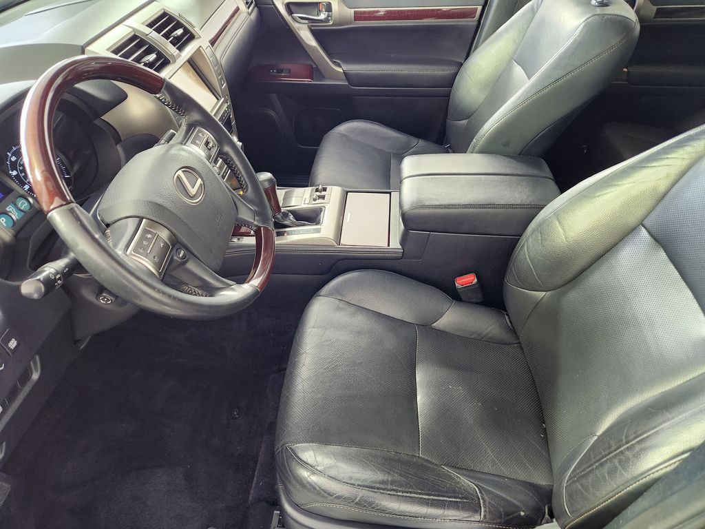 Used 2019 Lexus GX 460 - photo 13