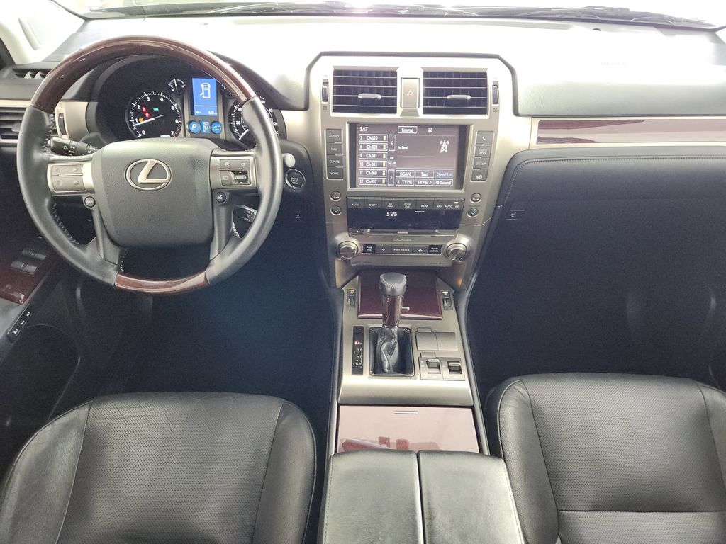 Used 2019 Lexus GX 460 - photo 18