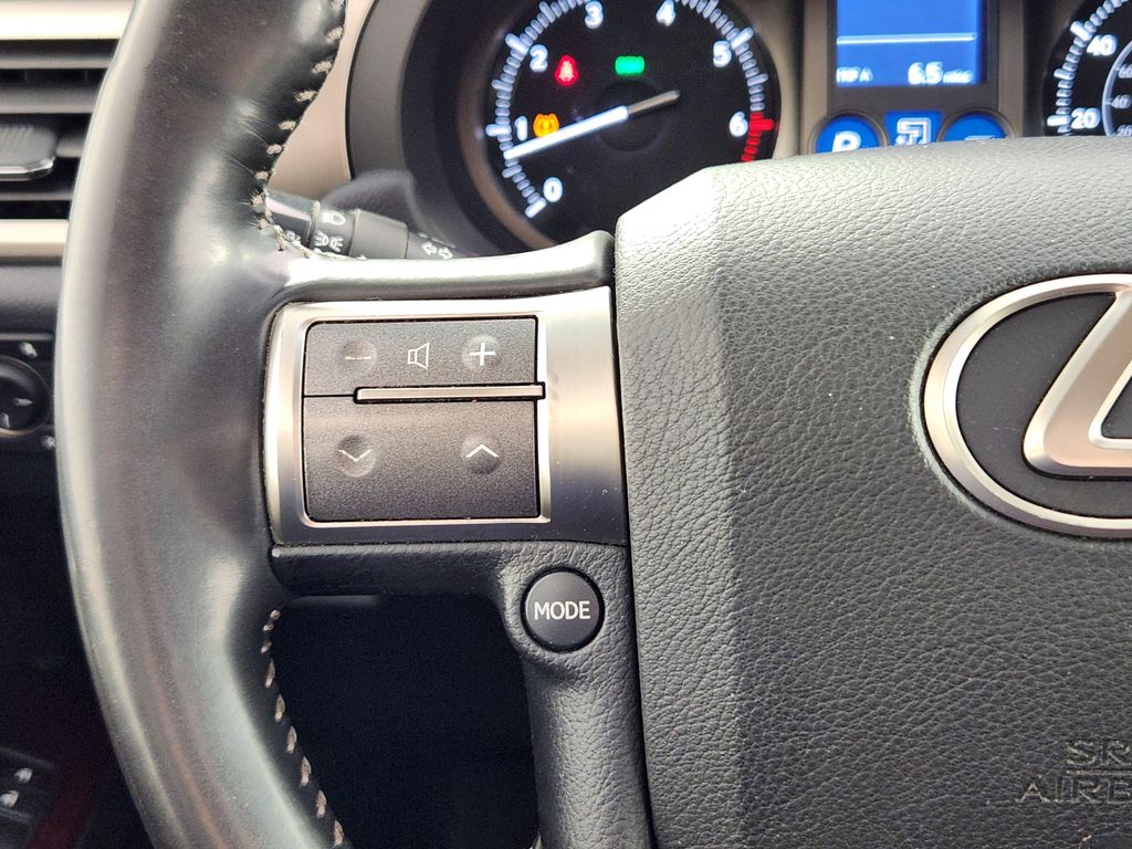 Used 2019 Lexus GX 460 - photo 21