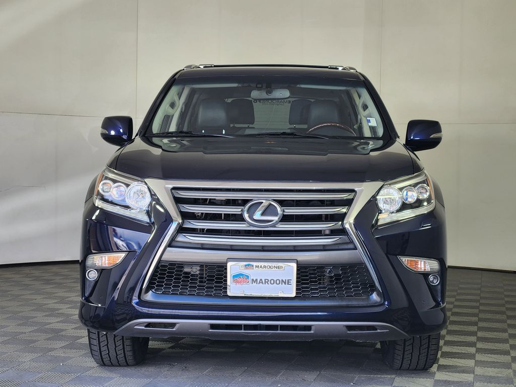 Used 2019 Lexus GX 460 - photo 5