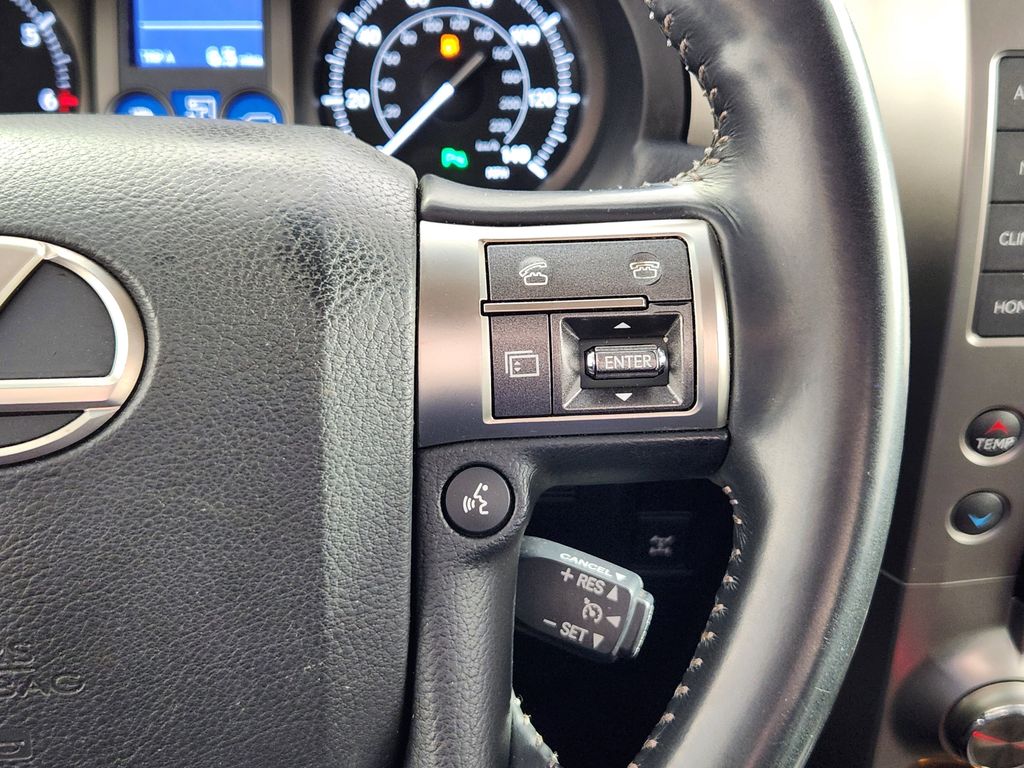Used 2019 Lexus GX 460 - photo 22
