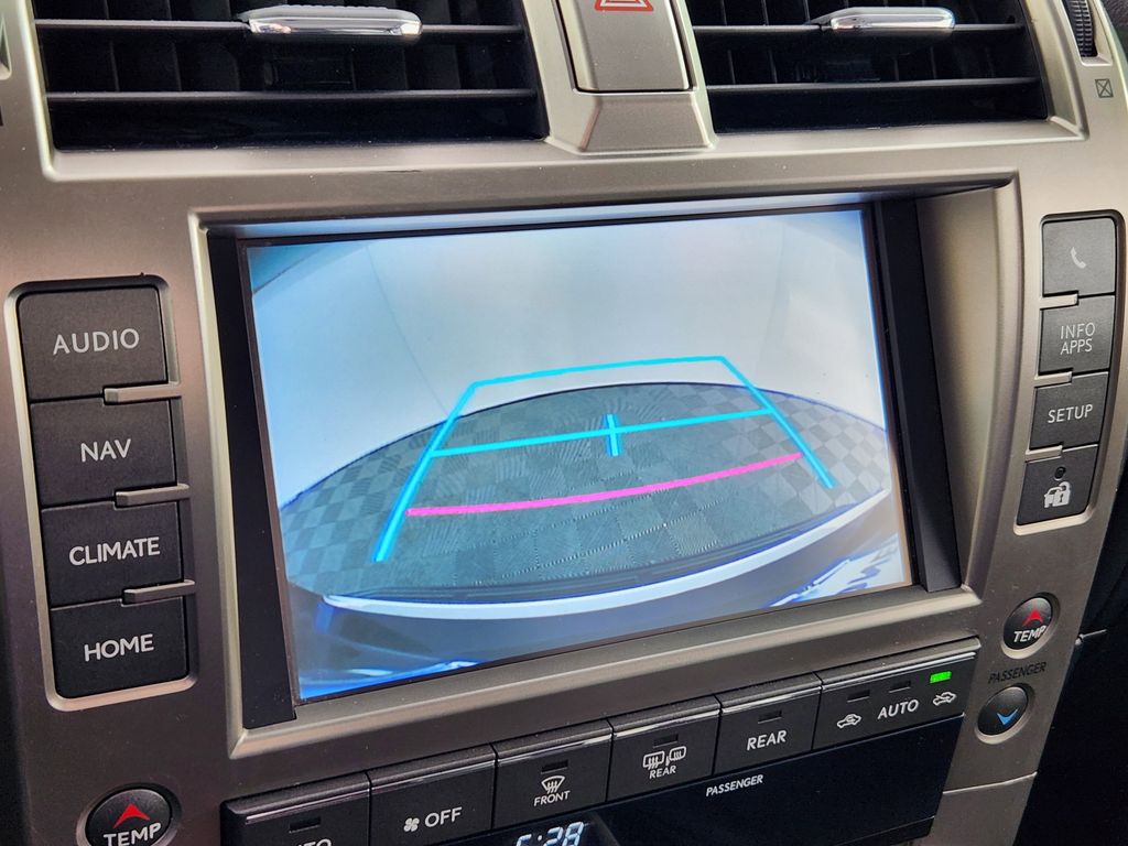 Used 2019 Lexus GX 460 - photo 24