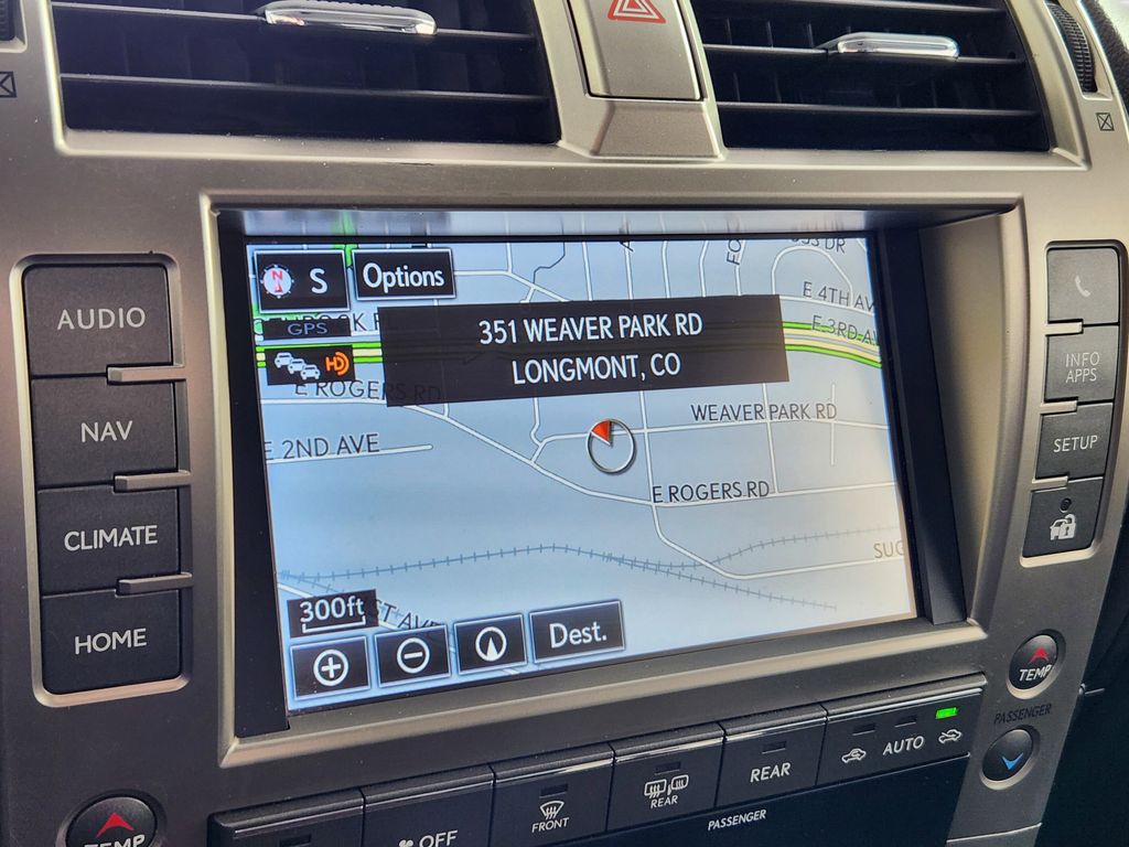 Used 2019 Lexus GX 460 - photo 25