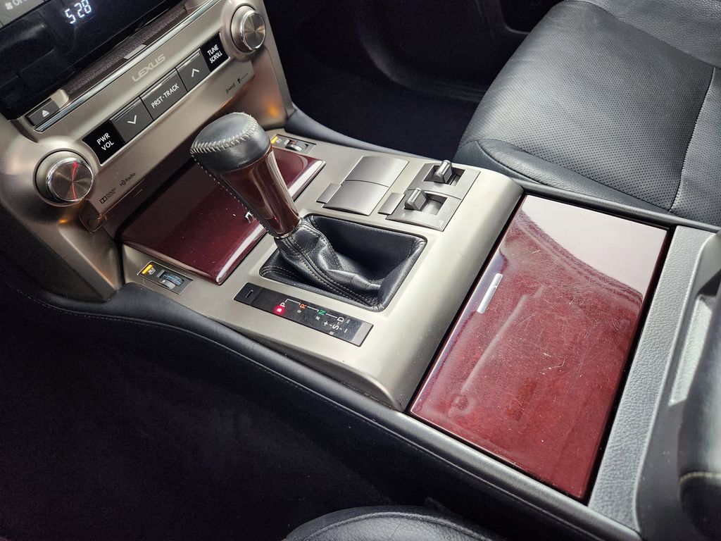 Used 2019 Lexus GX 460 - photo 27