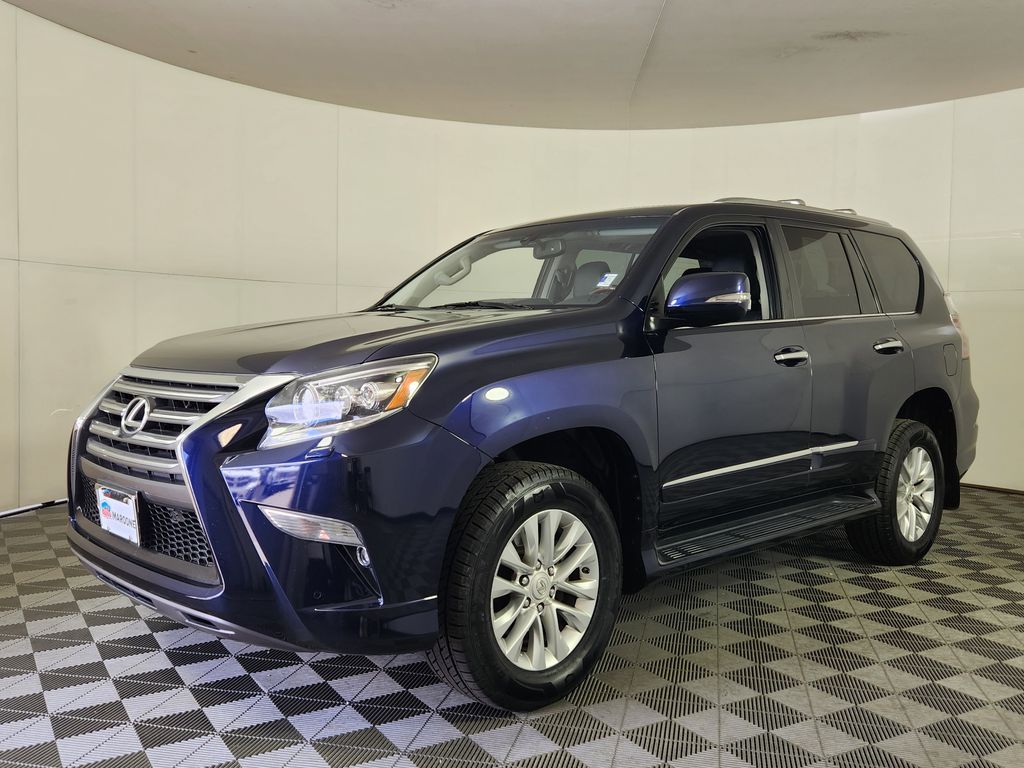 Used 2019 Lexus GX 460 - photo 6