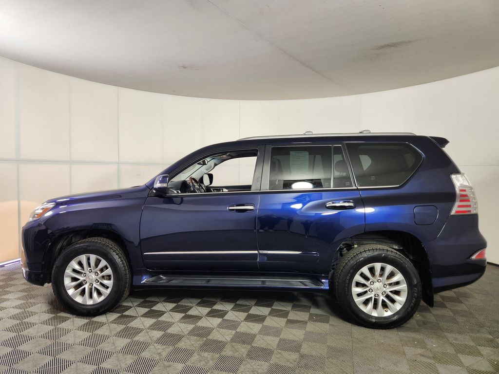 Used 2019 Lexus GX 460 - photo 7