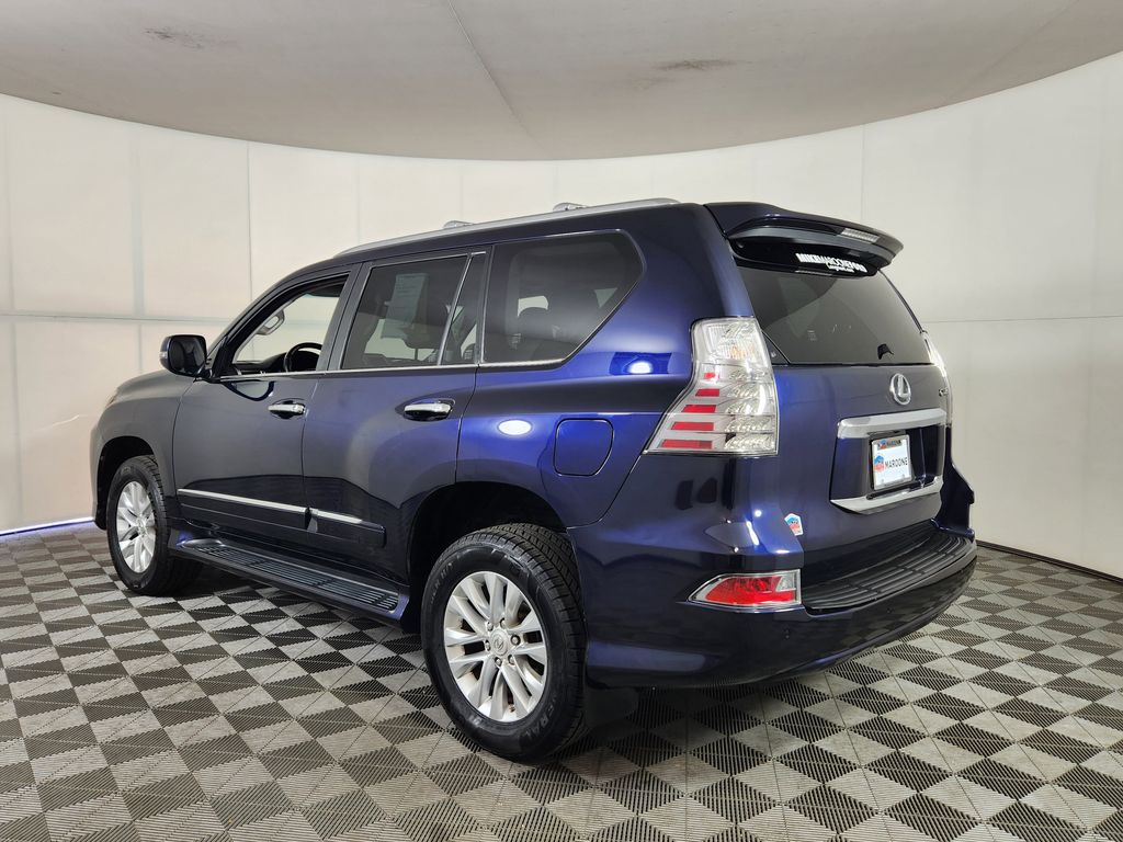 Used 2019 Lexus GX 460 - photo 8