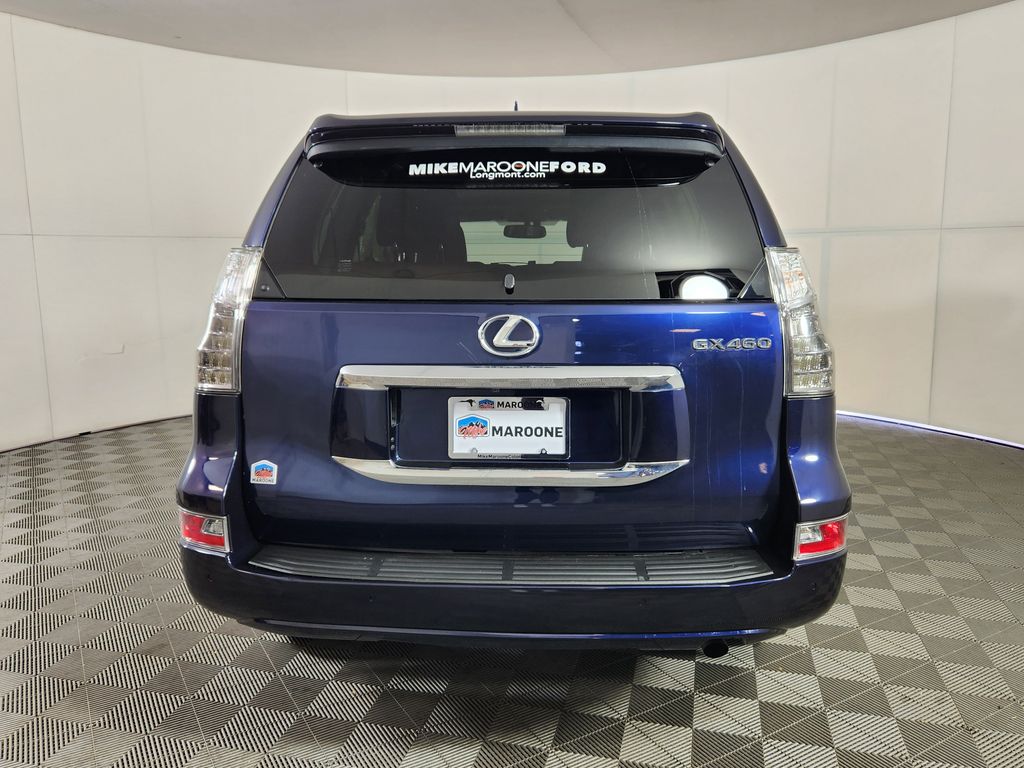Used 2019 Lexus GX 460 - photo 9