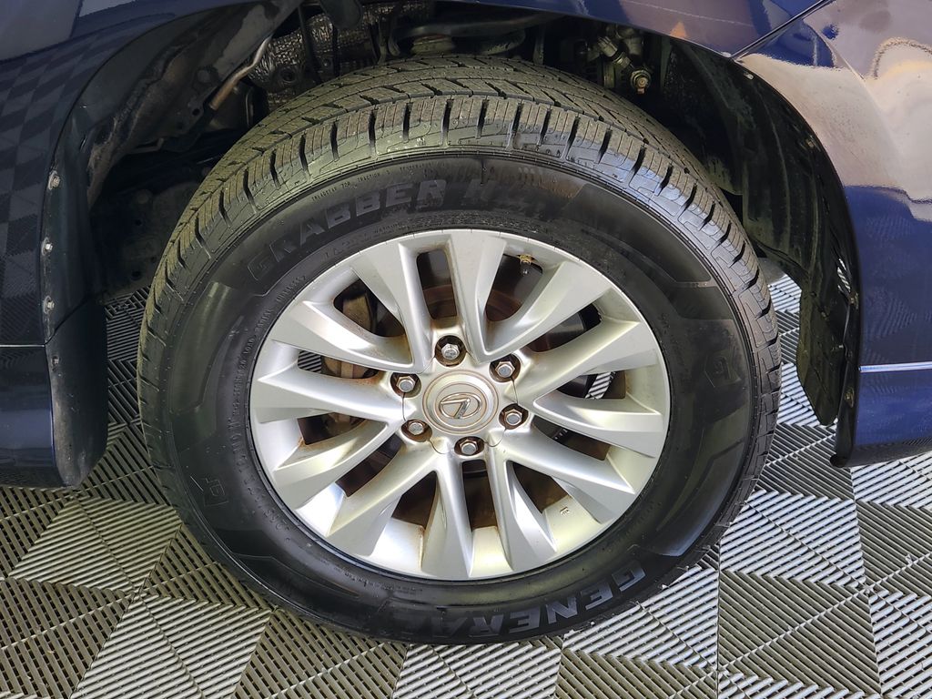Used 2019 Lexus GX 460 - photo 11