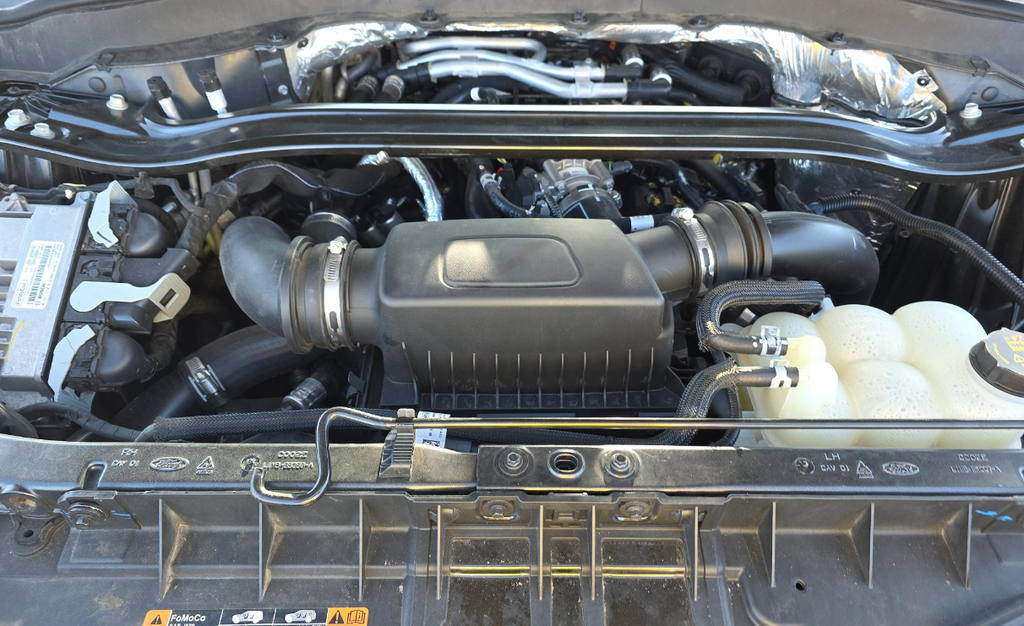 Used 2020 Ford Explorer - photo 10