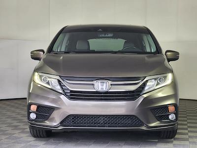 2019 Honda Odyssey FWD Minivan for sale #MN46412 - photo 2