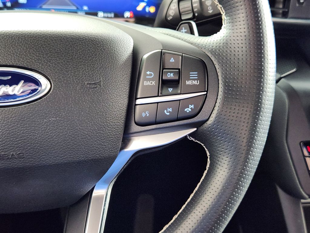 Used 2020 Ford Explorer - photo 13