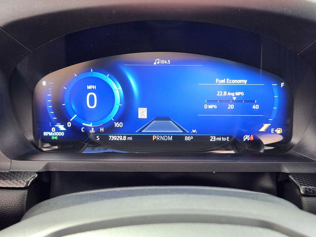 Used 2020 Ford Explorer - photo 14