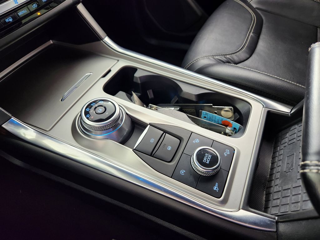 Used 2020 Ford Explorer - photo 18