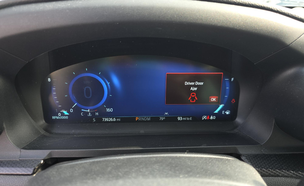 Used 2020 Ford Explorer - photo 9