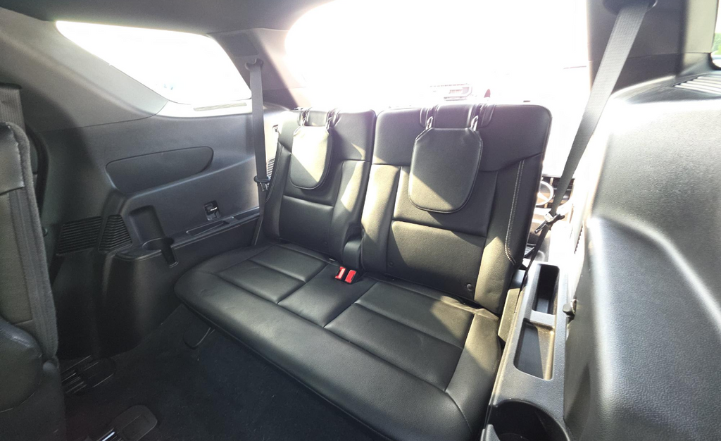 Used 2020 Ford Explorer - photo 11