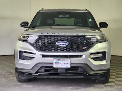 2020 Ford Explorer 4WD SUV for sale #MN46413 - photo 2
