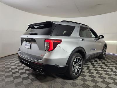 2020 Ford Explorer 4WD SUV for sale #MN46413 - photo 2