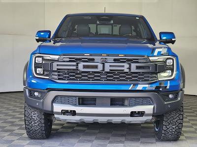 2024 Ford Ranger SuperCrew Cab 4WD Pickup for sale #MN46448 - photo 2