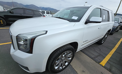 2017 GMC Yukon 4WD SUV for sale #MN46449 - photo 2