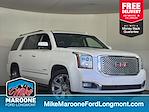 2017 GMC Yukon 4WD SUV for sale #MN46449 - photo 1