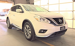 2017 Nissan Murano FWD SUV for sale #MN46471 - photo 2