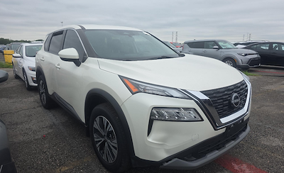2023 Nissan Rogue FWD SUV for sale #MN46475 - photo 2