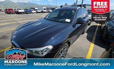 2018 BMW X3 AWD SUV for sale #MN46486 - photo 1